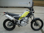 �������� �� ������ �������� Yamaha Tricker 2004 ���� 6